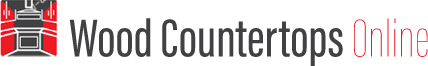 Virginia Wood Countertops Online